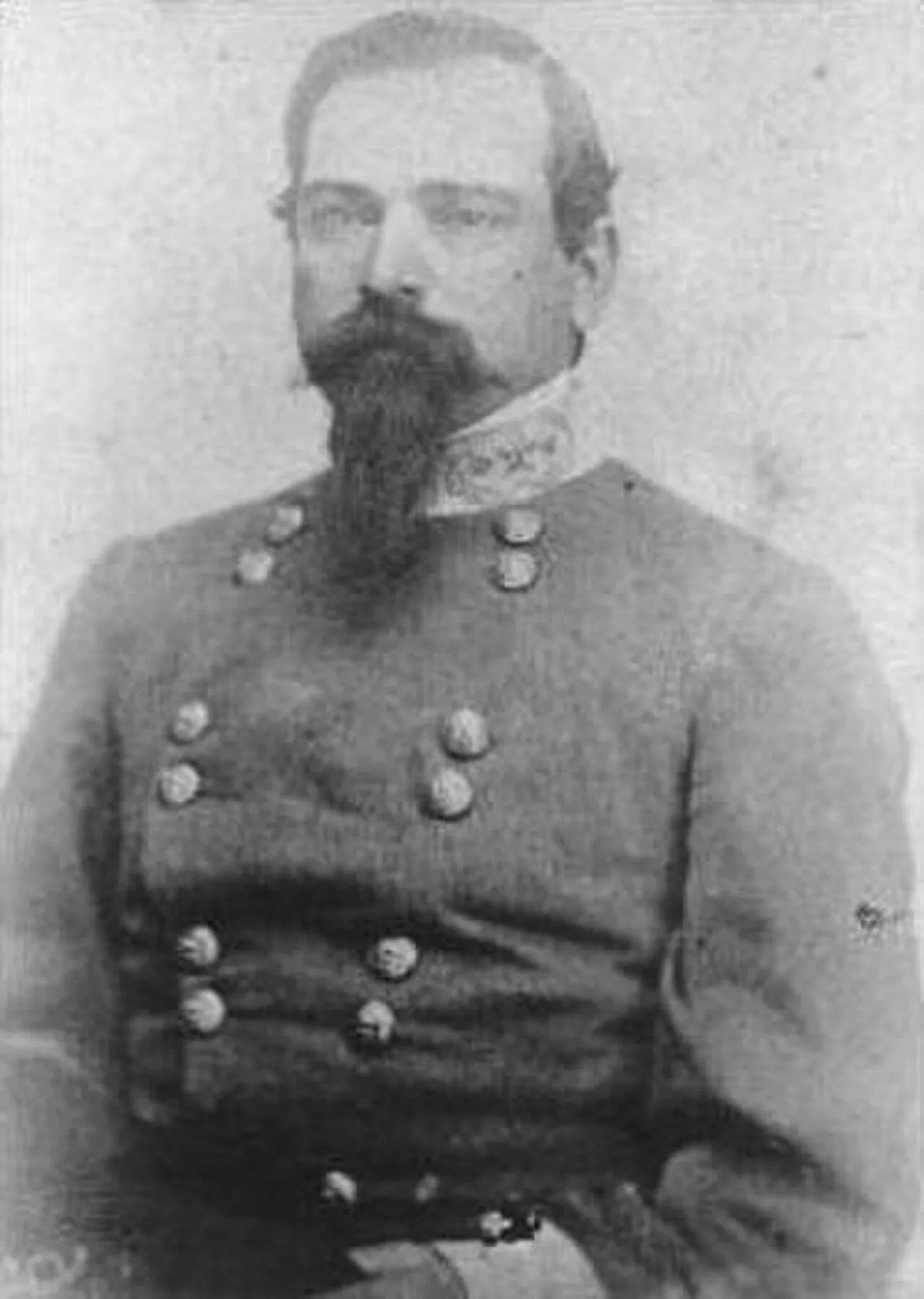 William Whedbee Kirkland