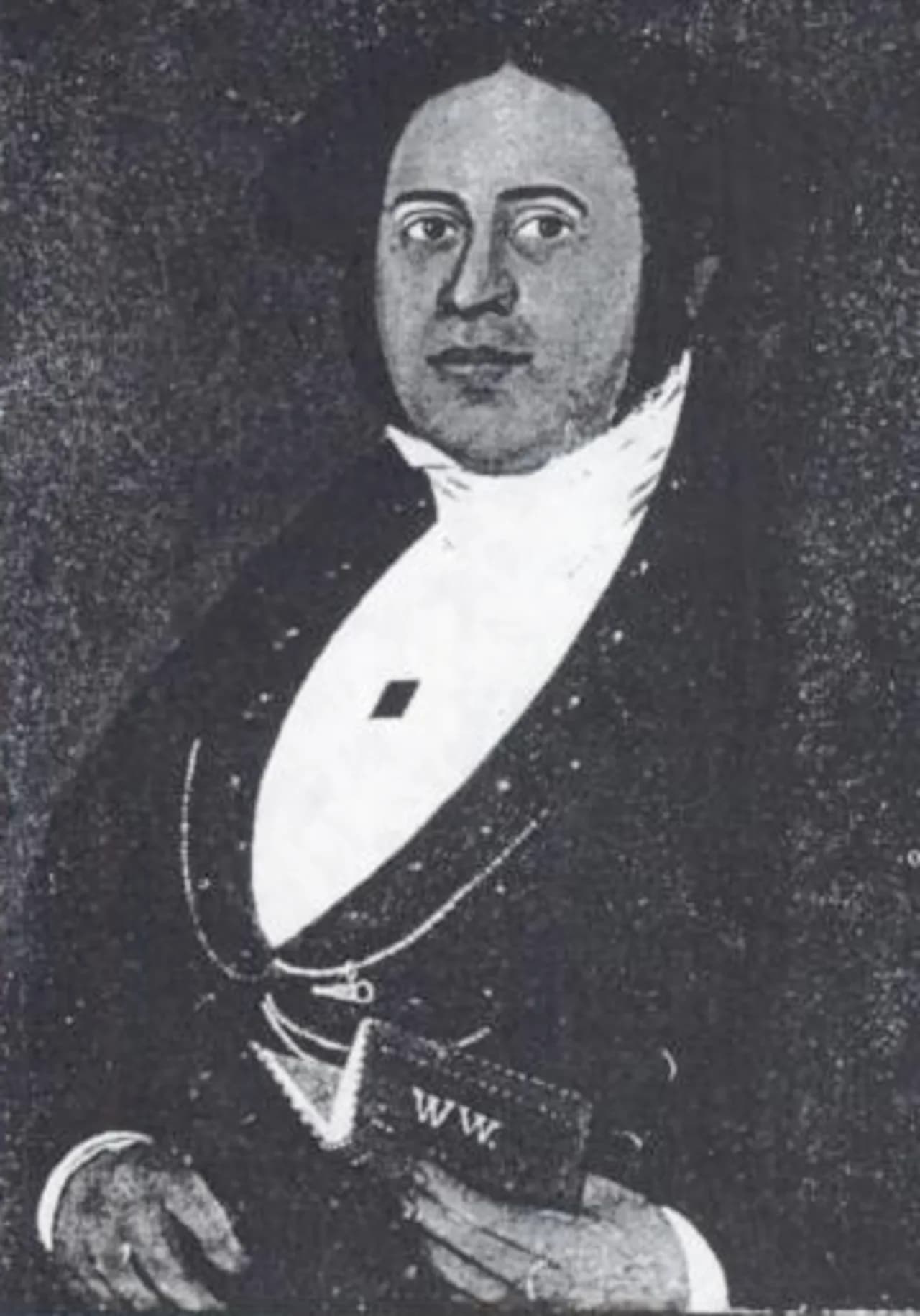 William Whipper