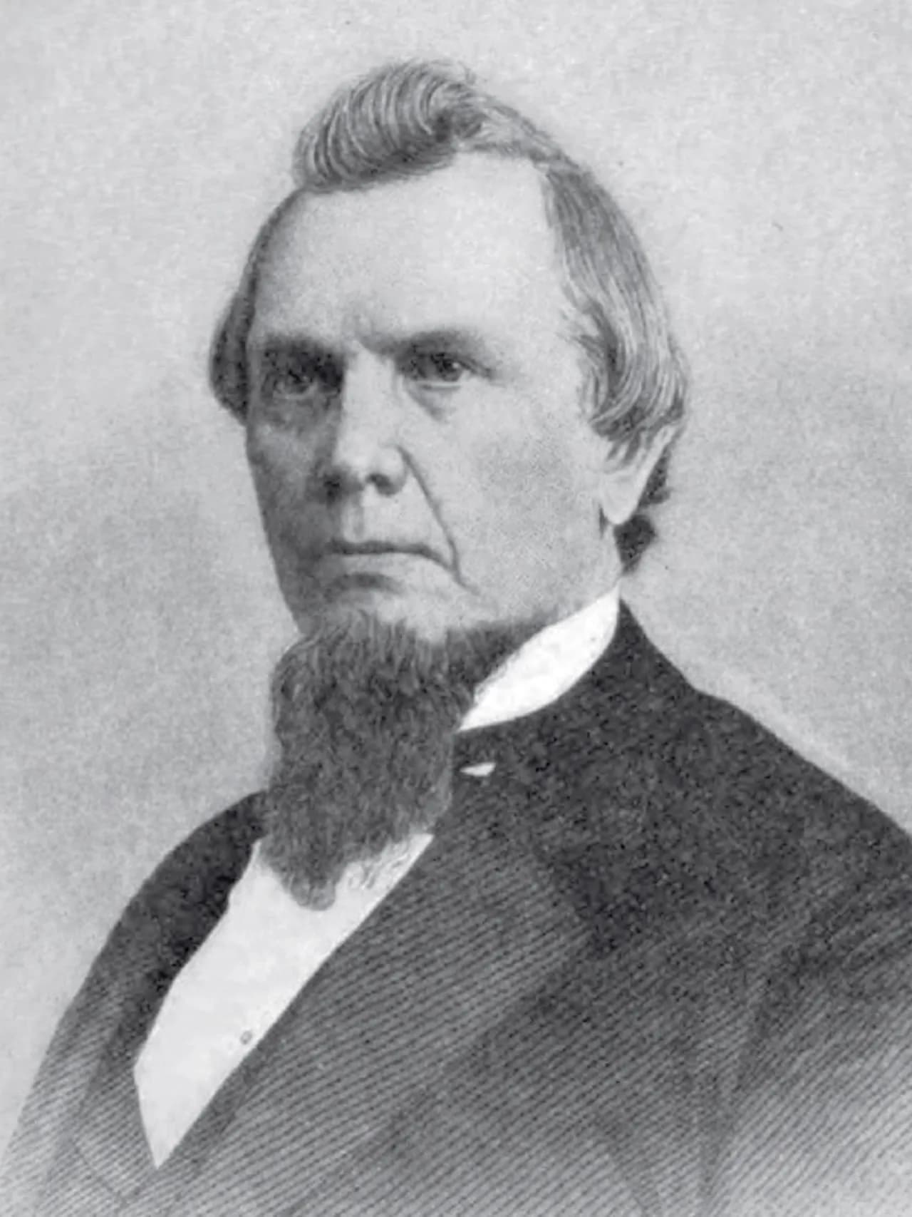 William White