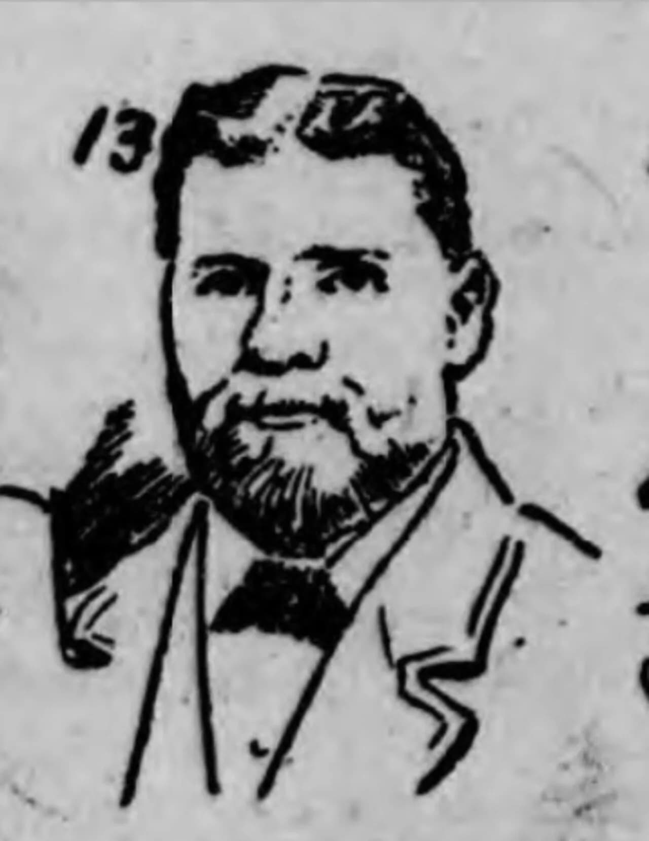 William Williams