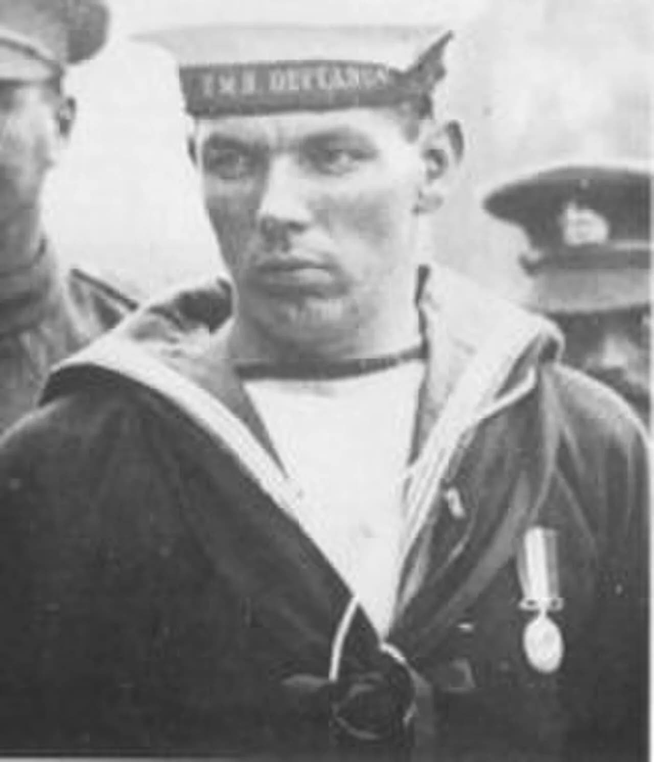 William Williams