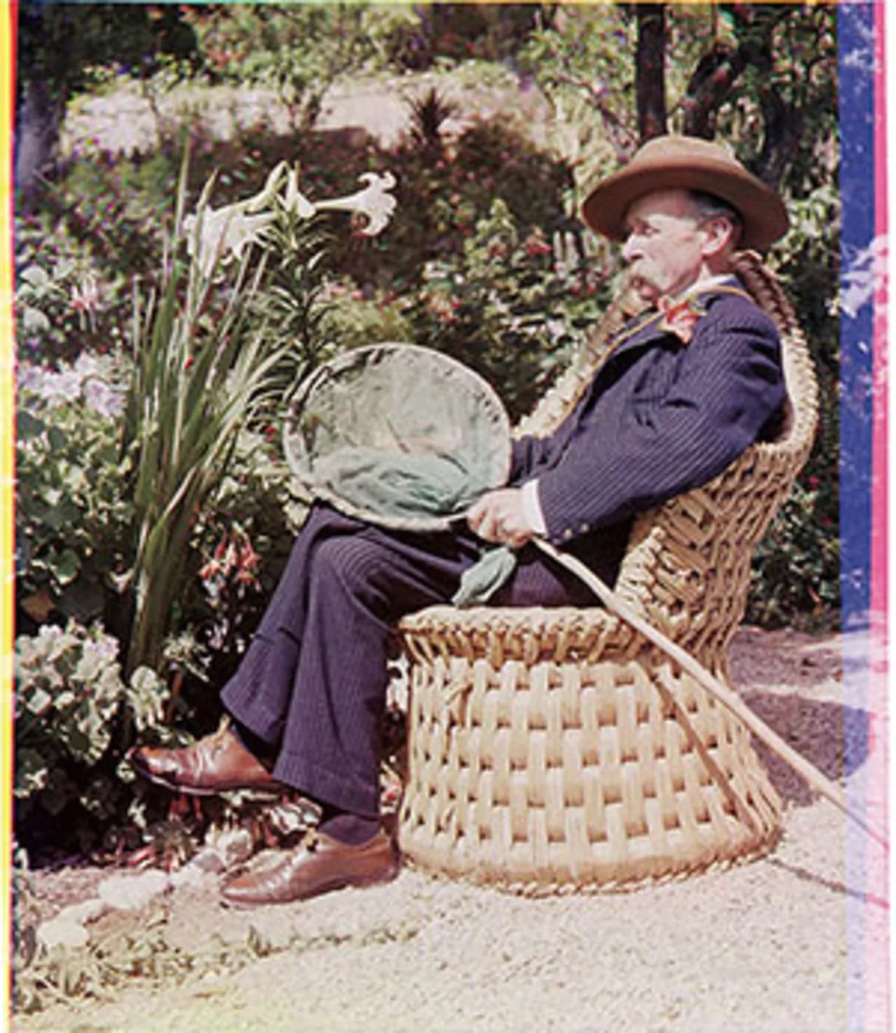 William Willoughby Cole Verner