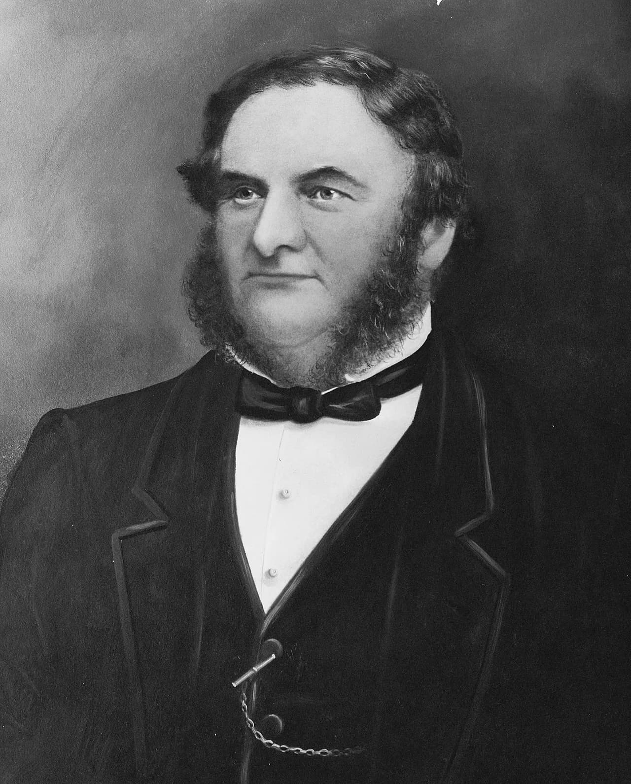 William Wilson