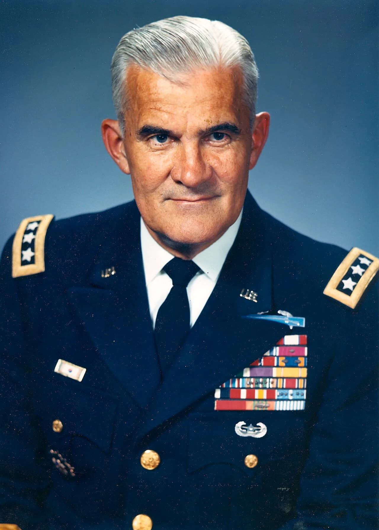 William W. Quinn