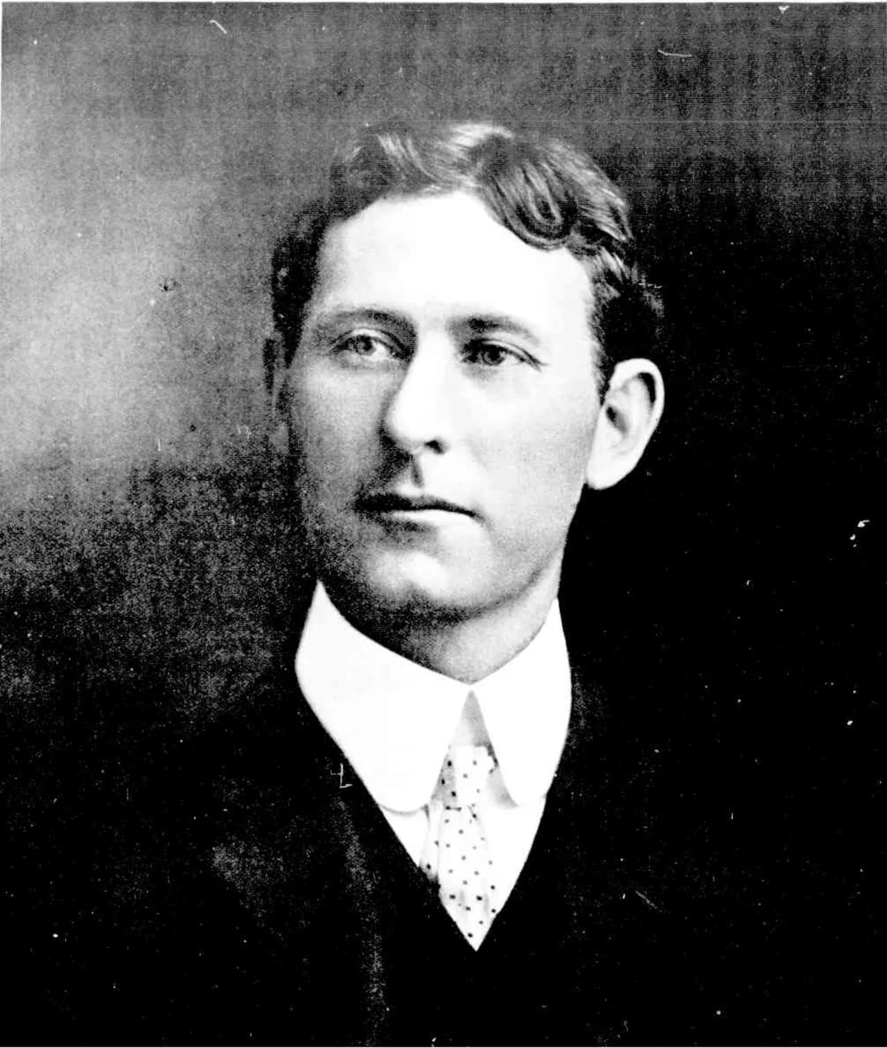 William Wood