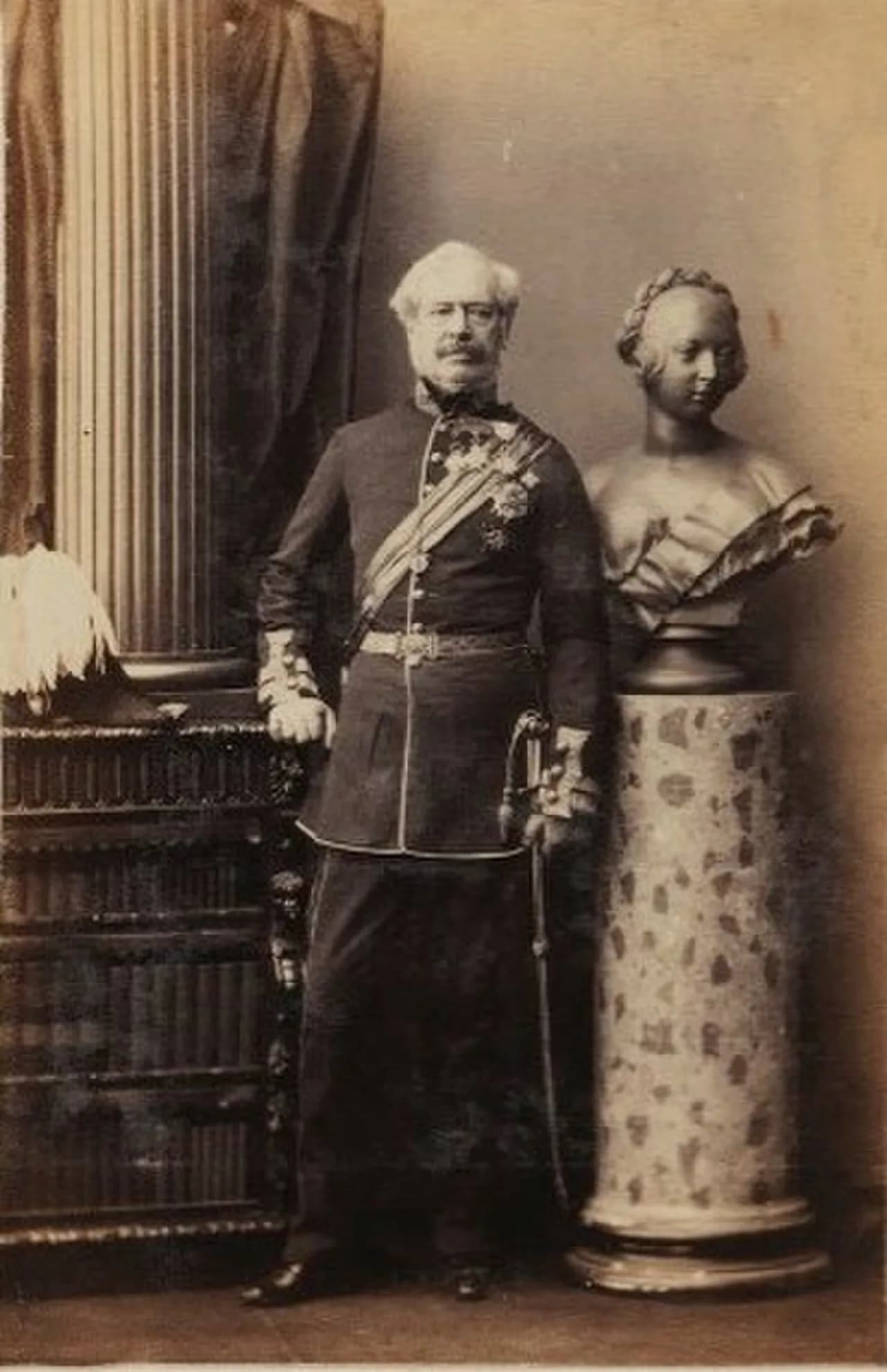 William Wylde