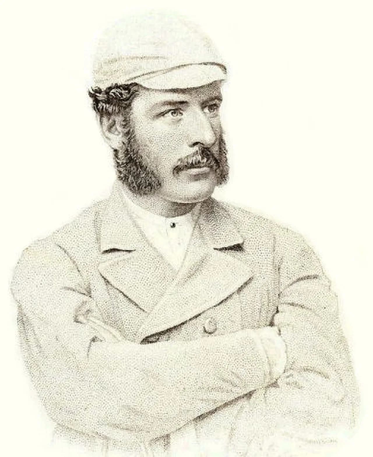 William Yardley