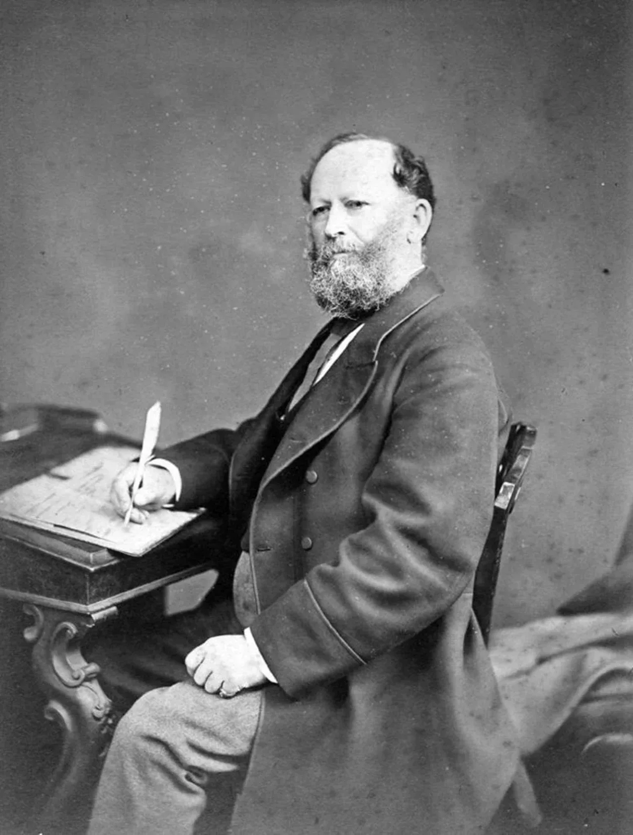 William Yolland