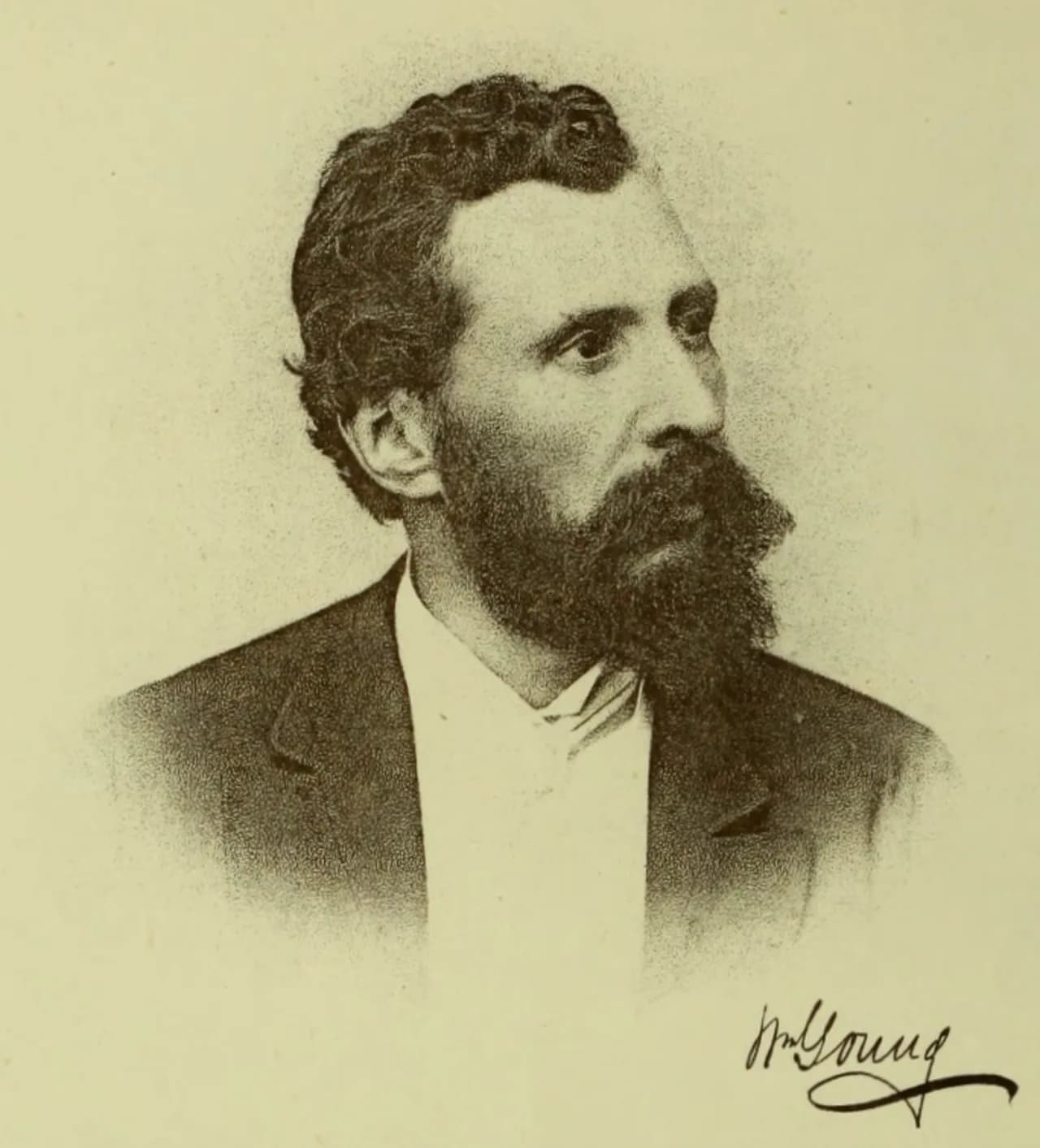 William Young