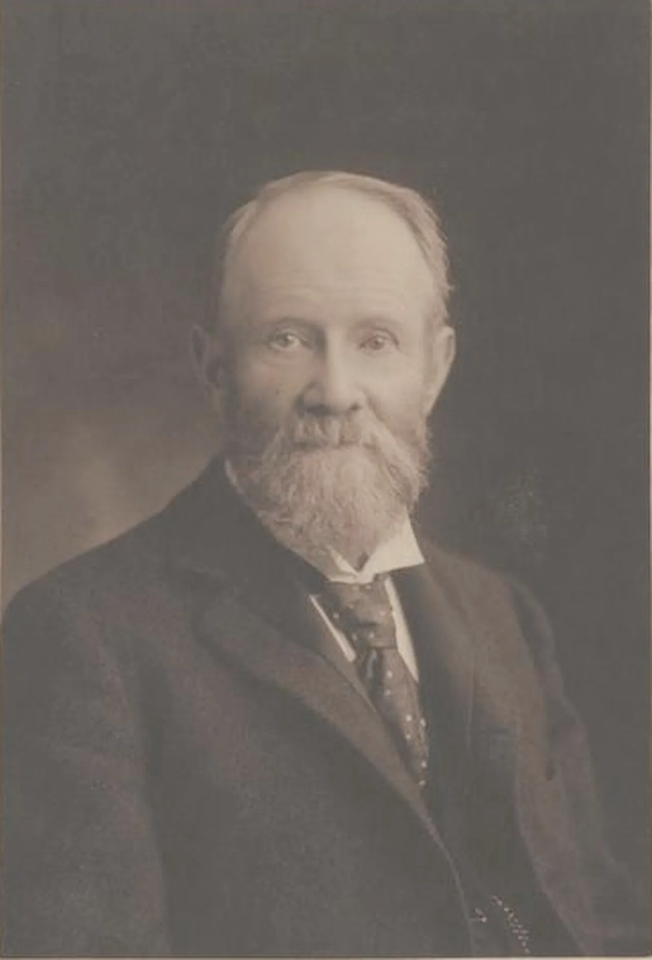 William Zeal
