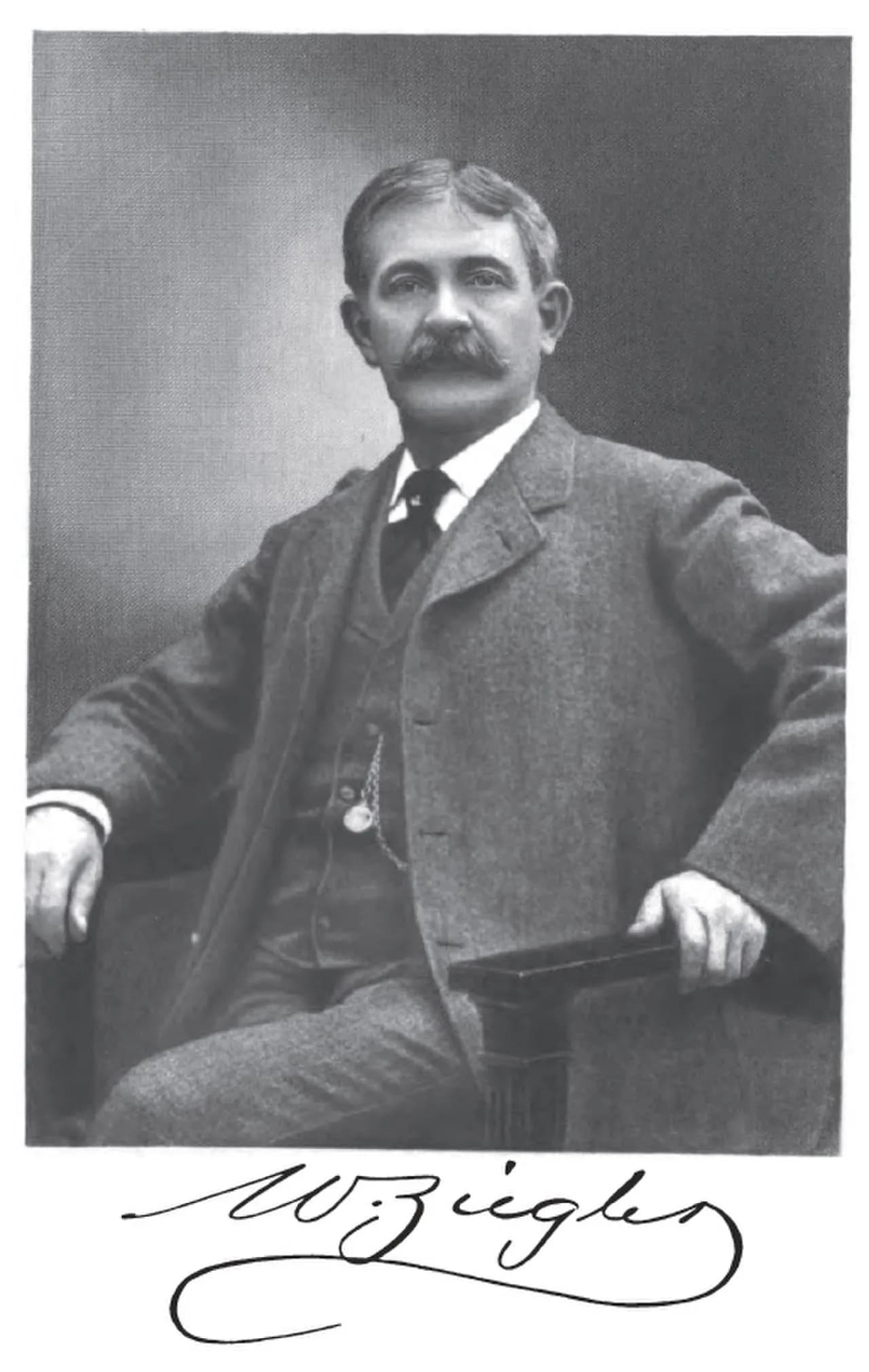 William Ziegler