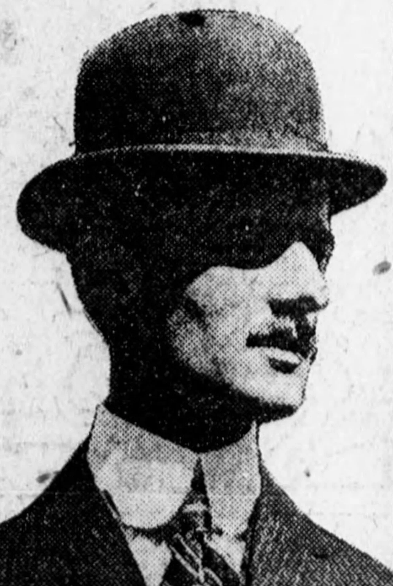 William duPont