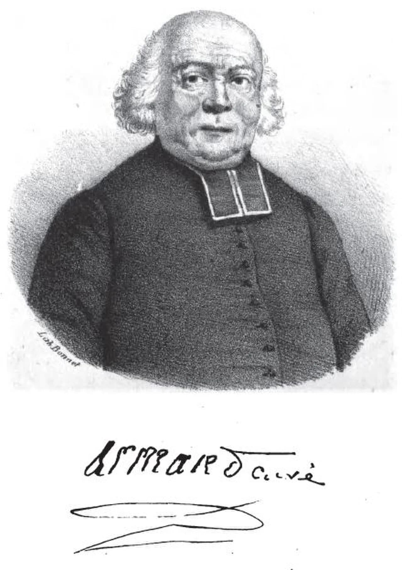 Félix Armand