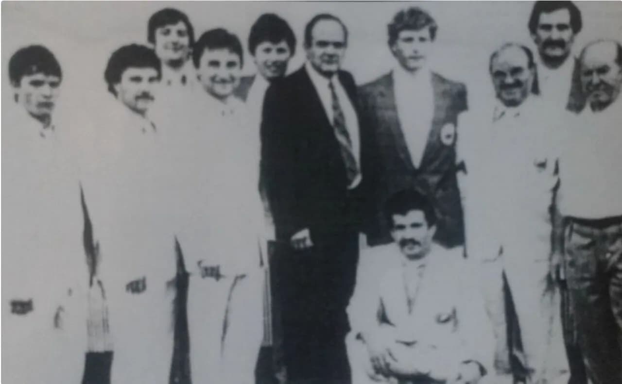 Lazăr Baroga