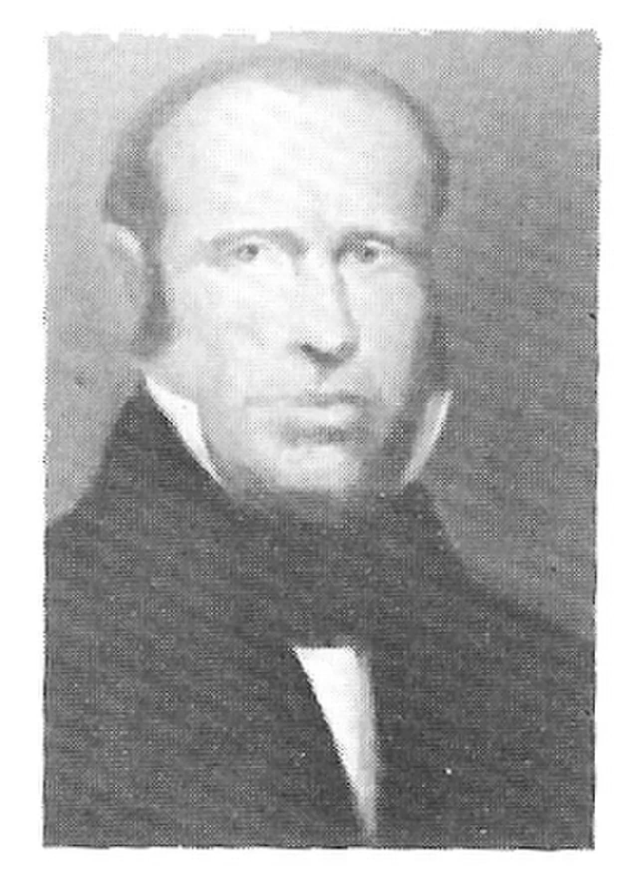 Williamson Dunn