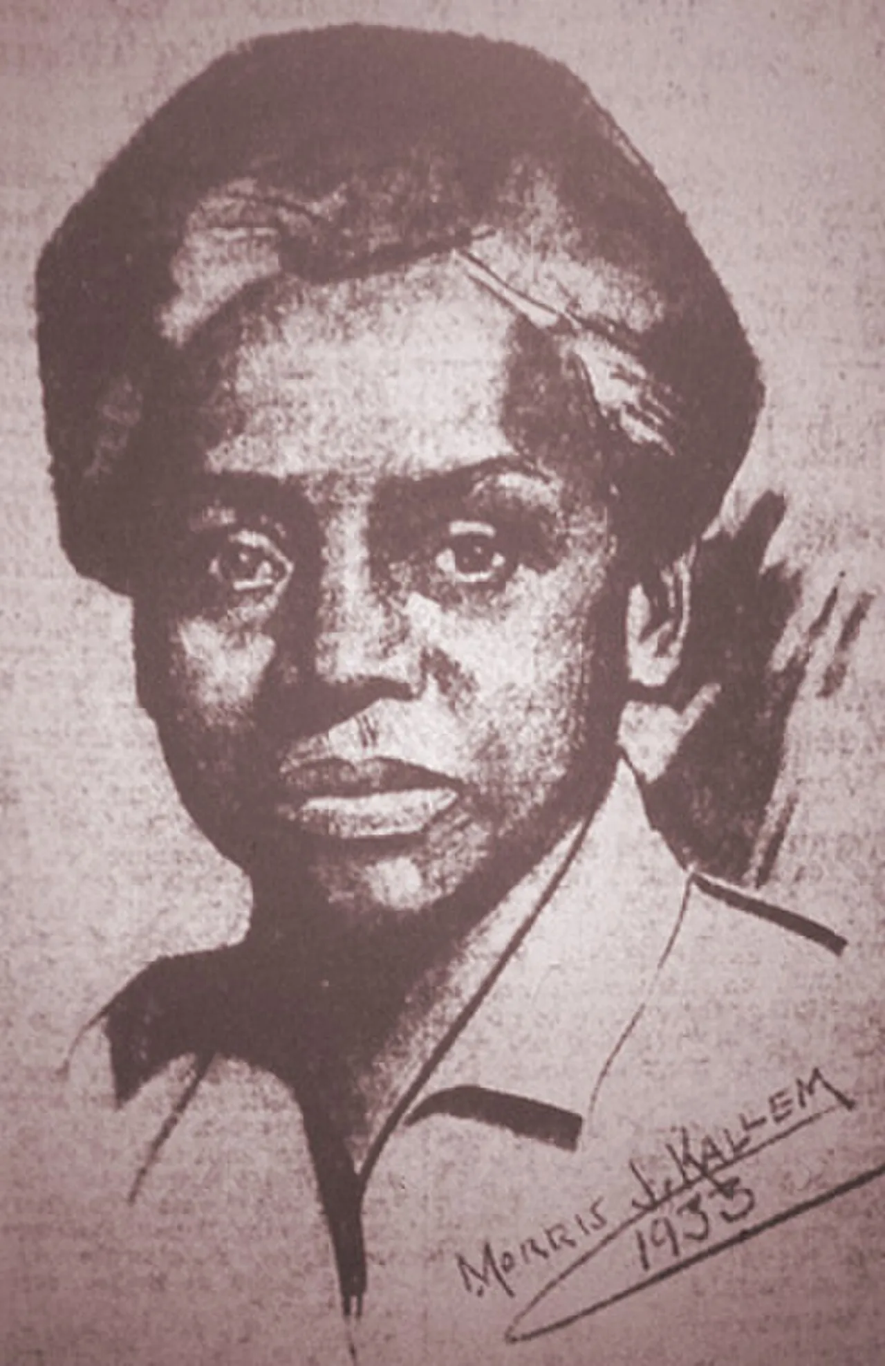 Williana Burroughs