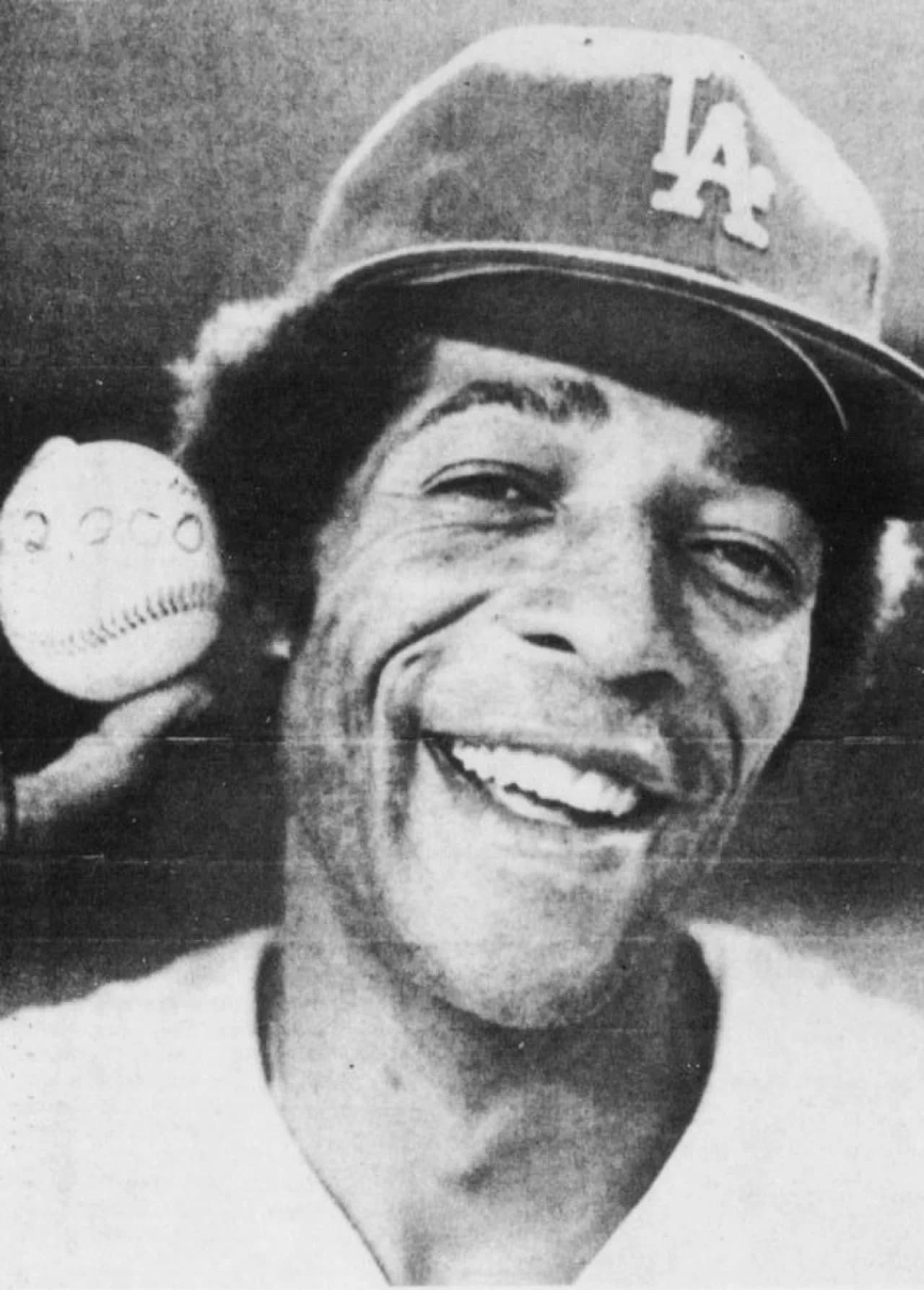 Willie Davis