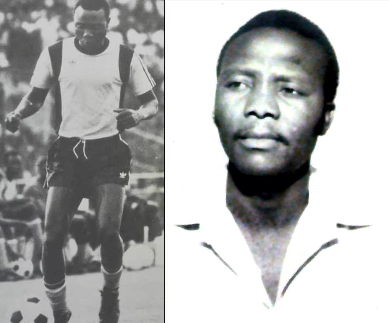 Willie Phiri