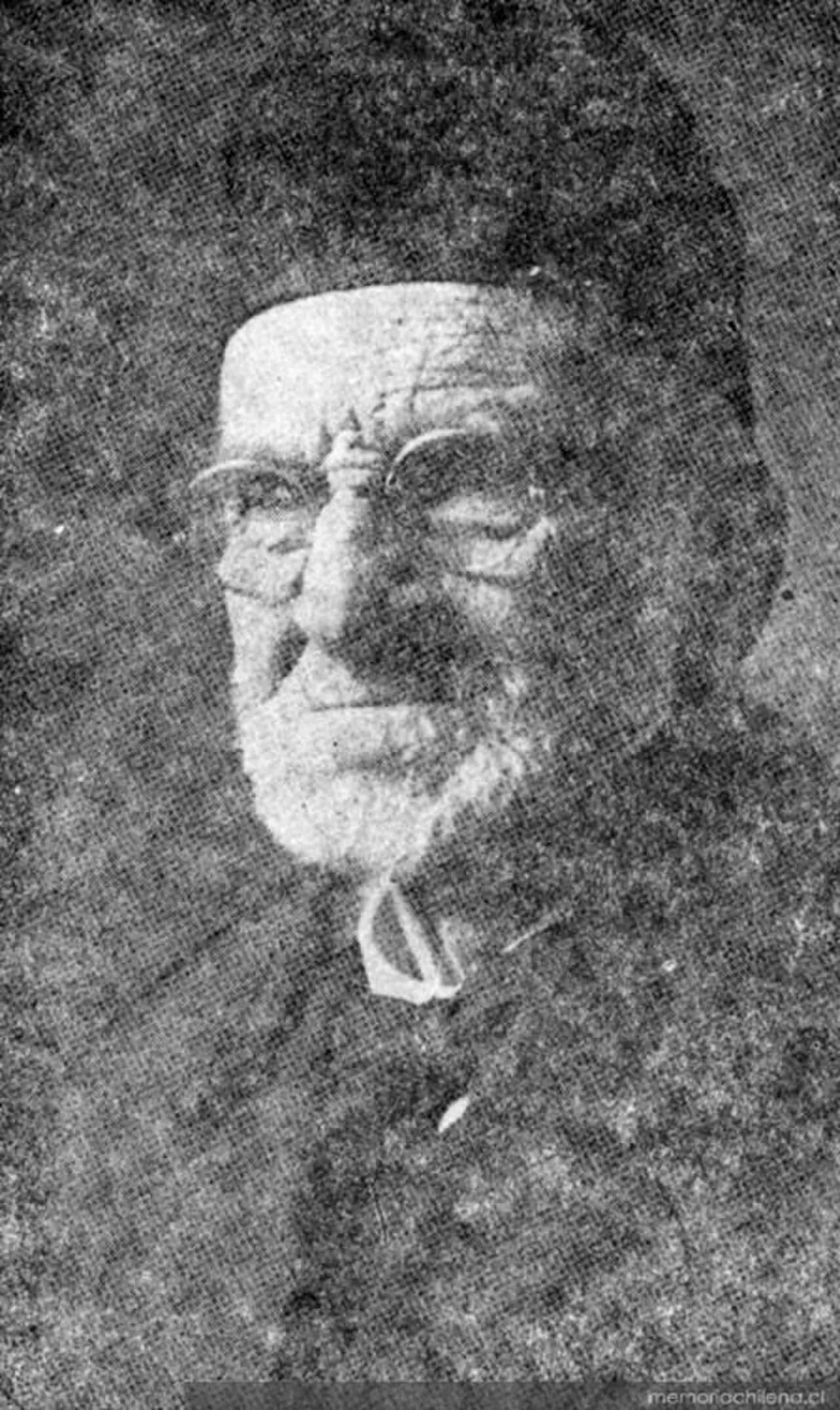 Willis Collins Hoover Kirk