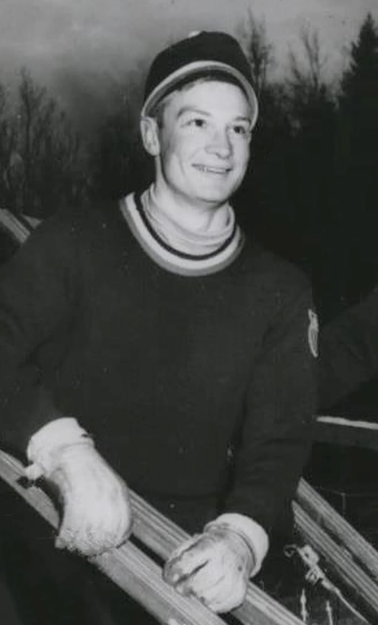 Bill Olson