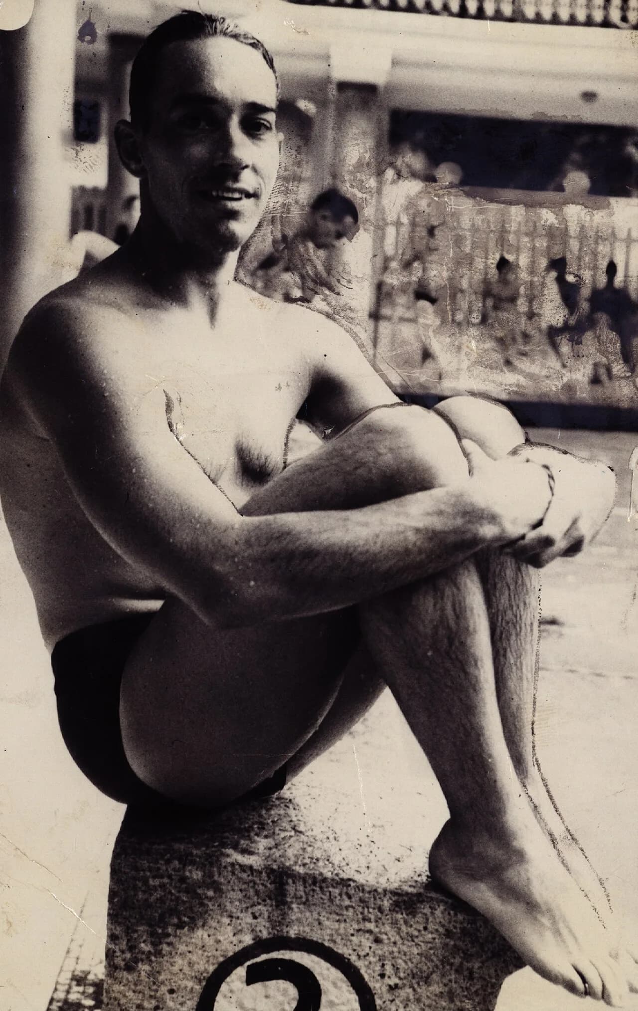 Willy Otto Jordan