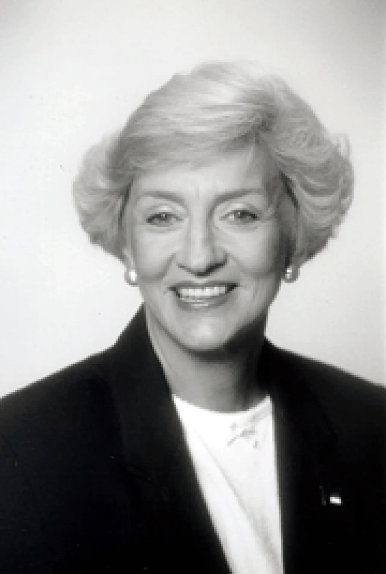 Wilma M. Sherrill