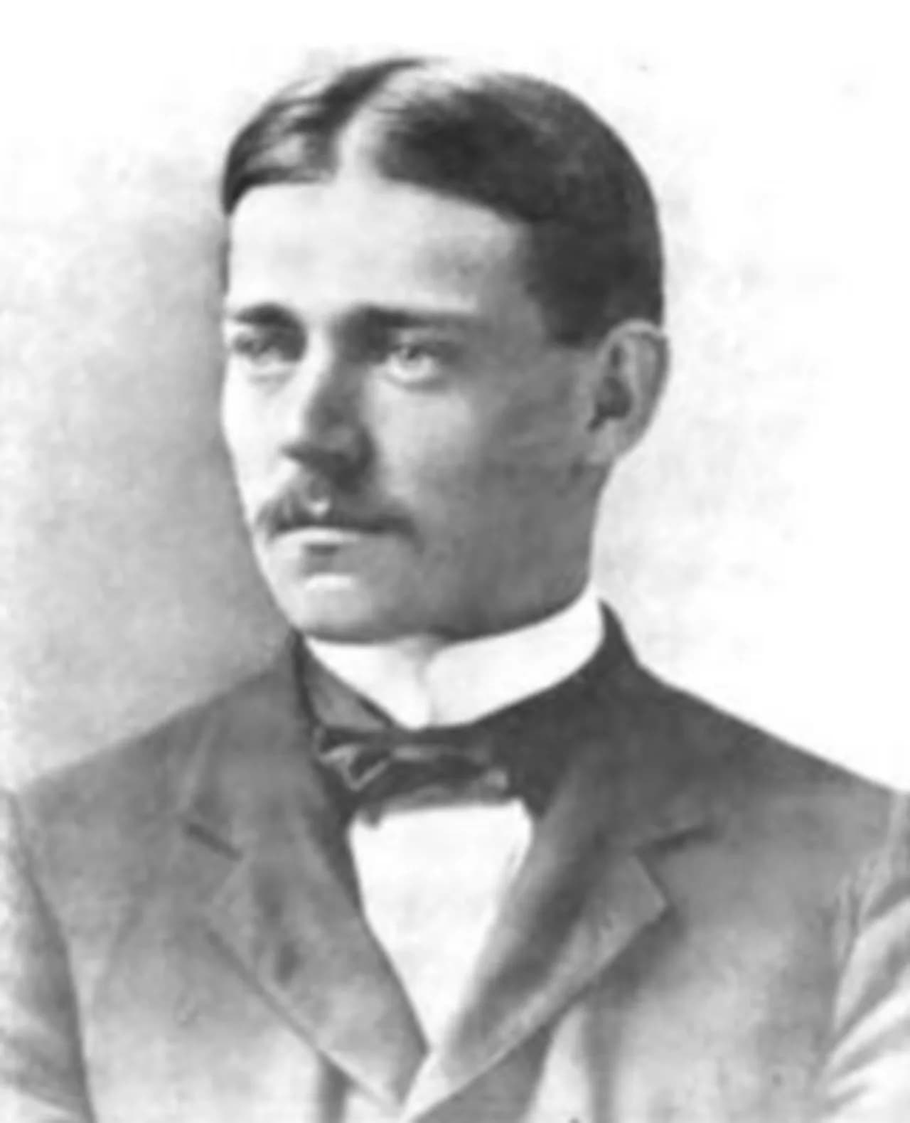 Wilmon Henry Sheldon