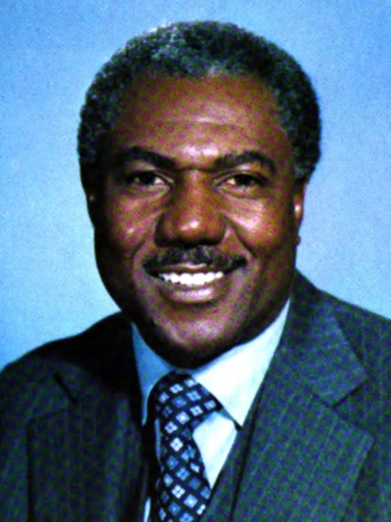 Wilson Riles