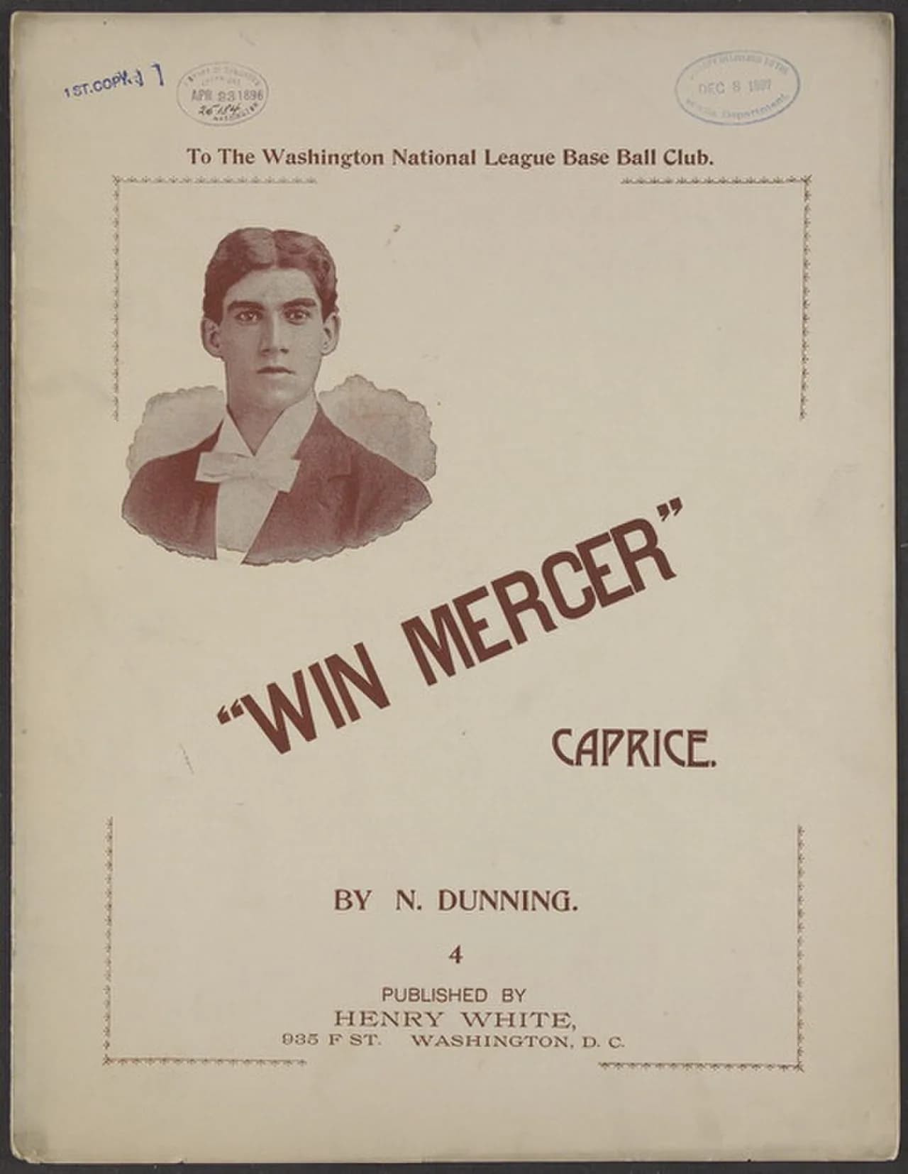 Win Mercer