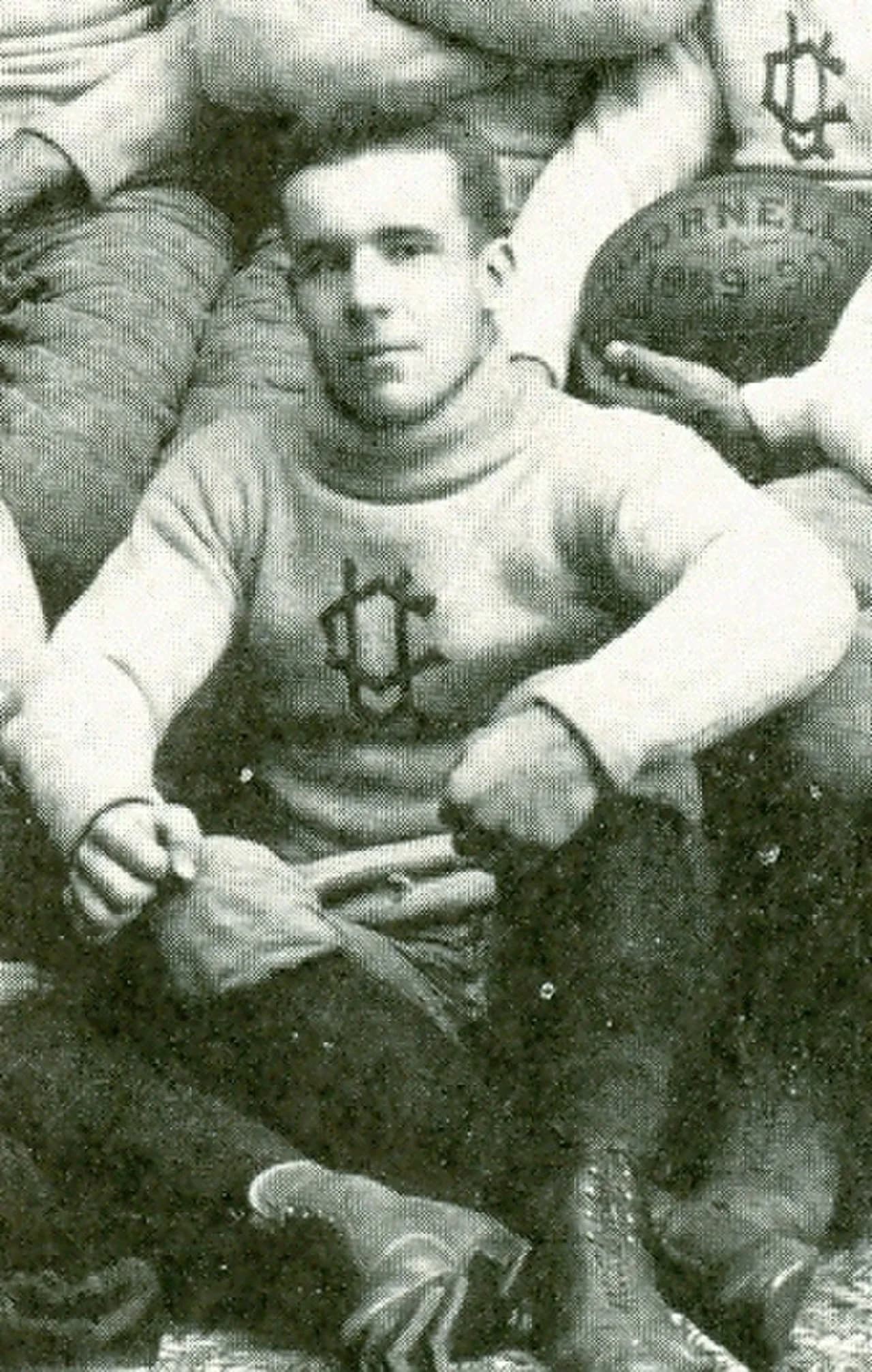 Winchester Osgood