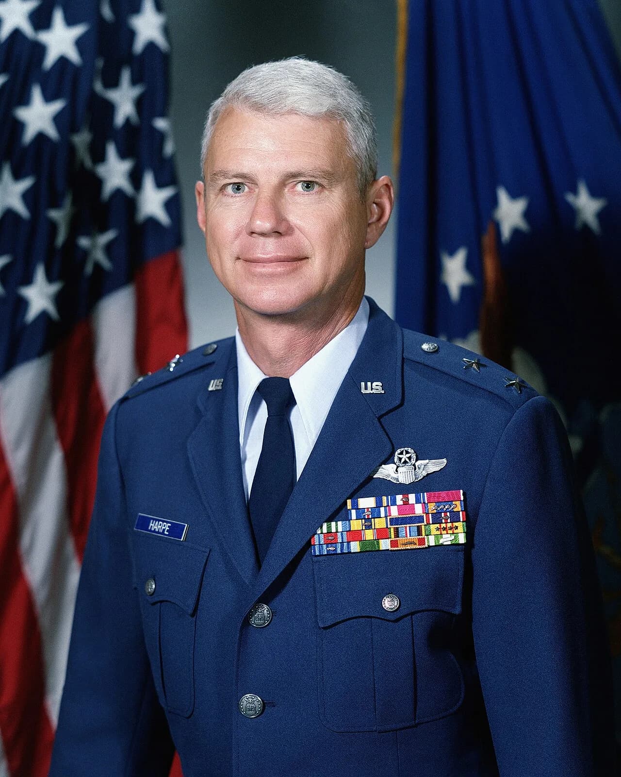 Winfield Scott Harpe
