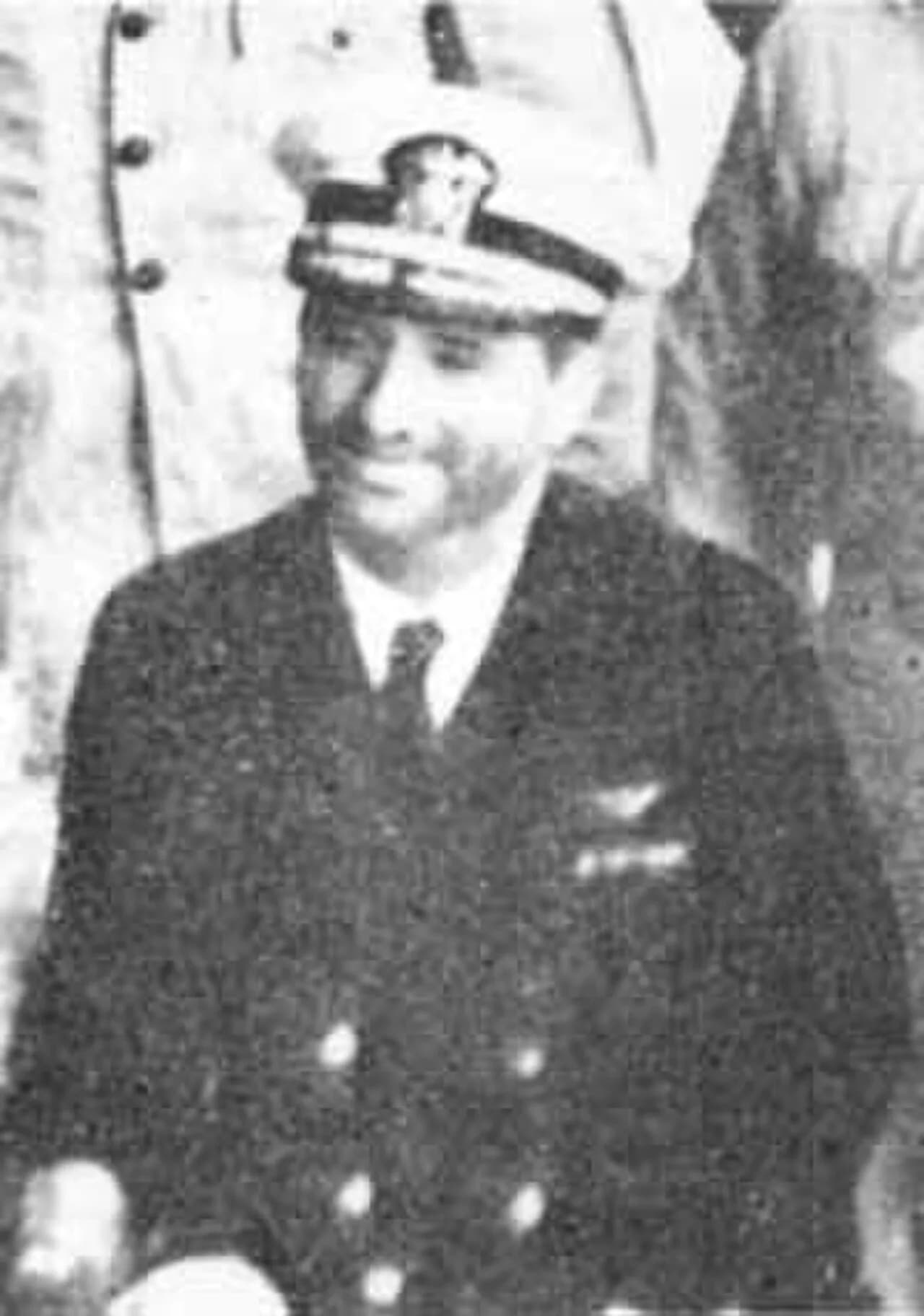 Winfield S. Cunningham