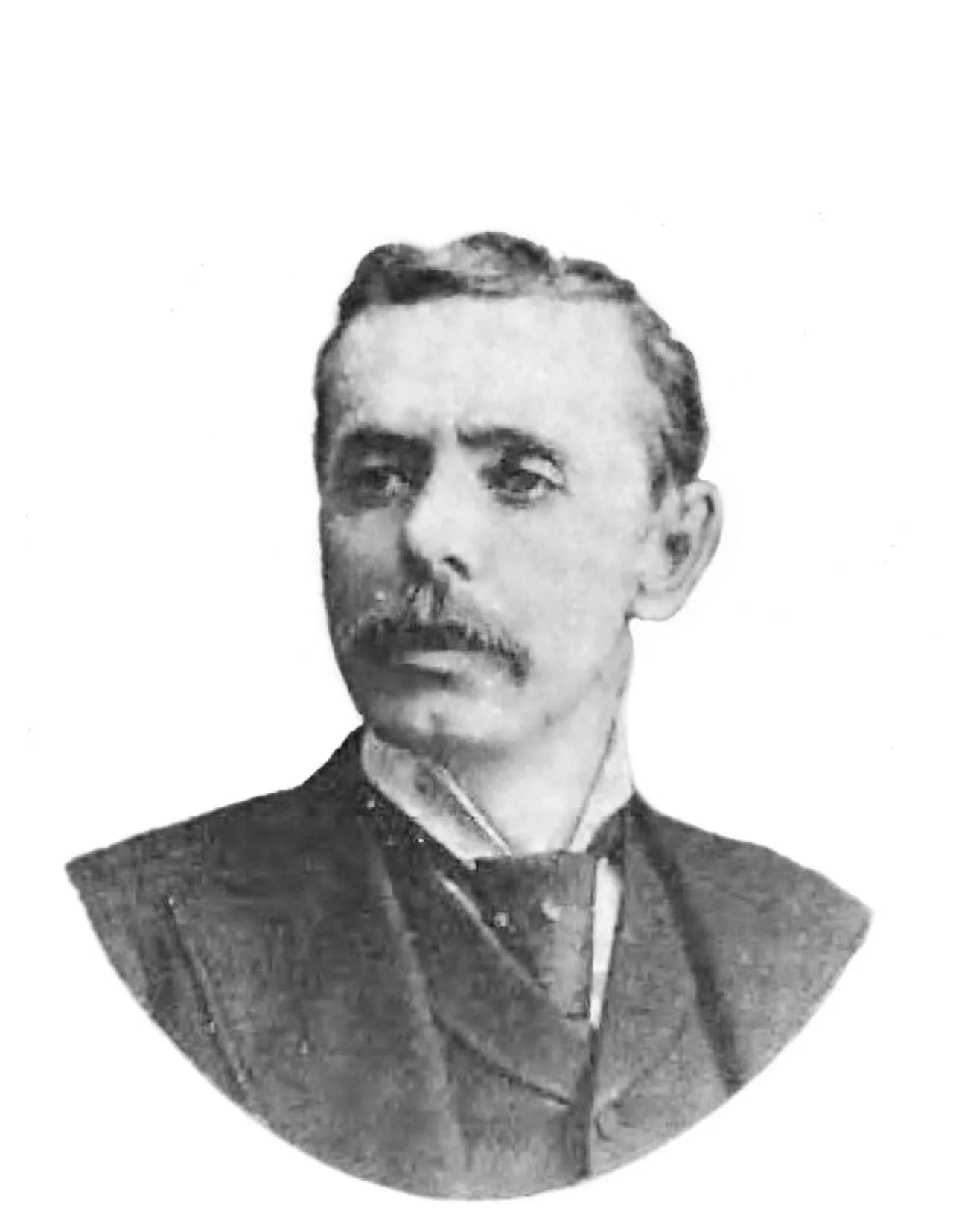 Winfield S. Kerr