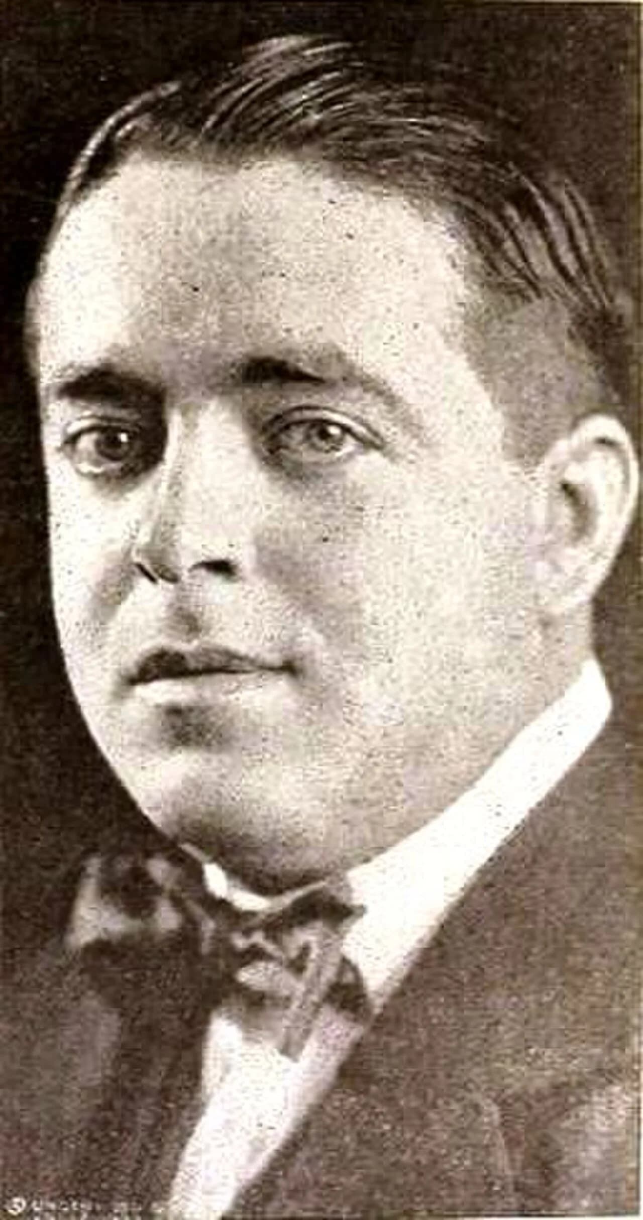 Winfield Sheehan