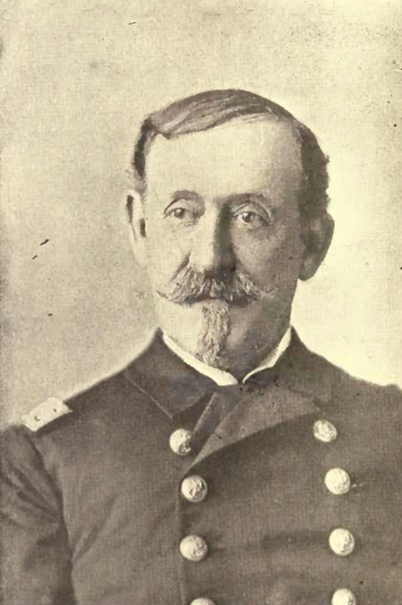 Winfield Scott Schley