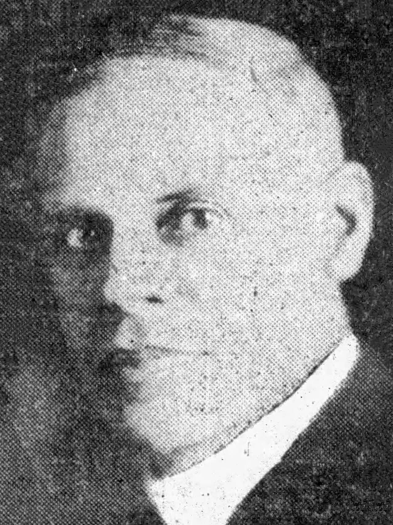 Winfred Joseph Sanborn