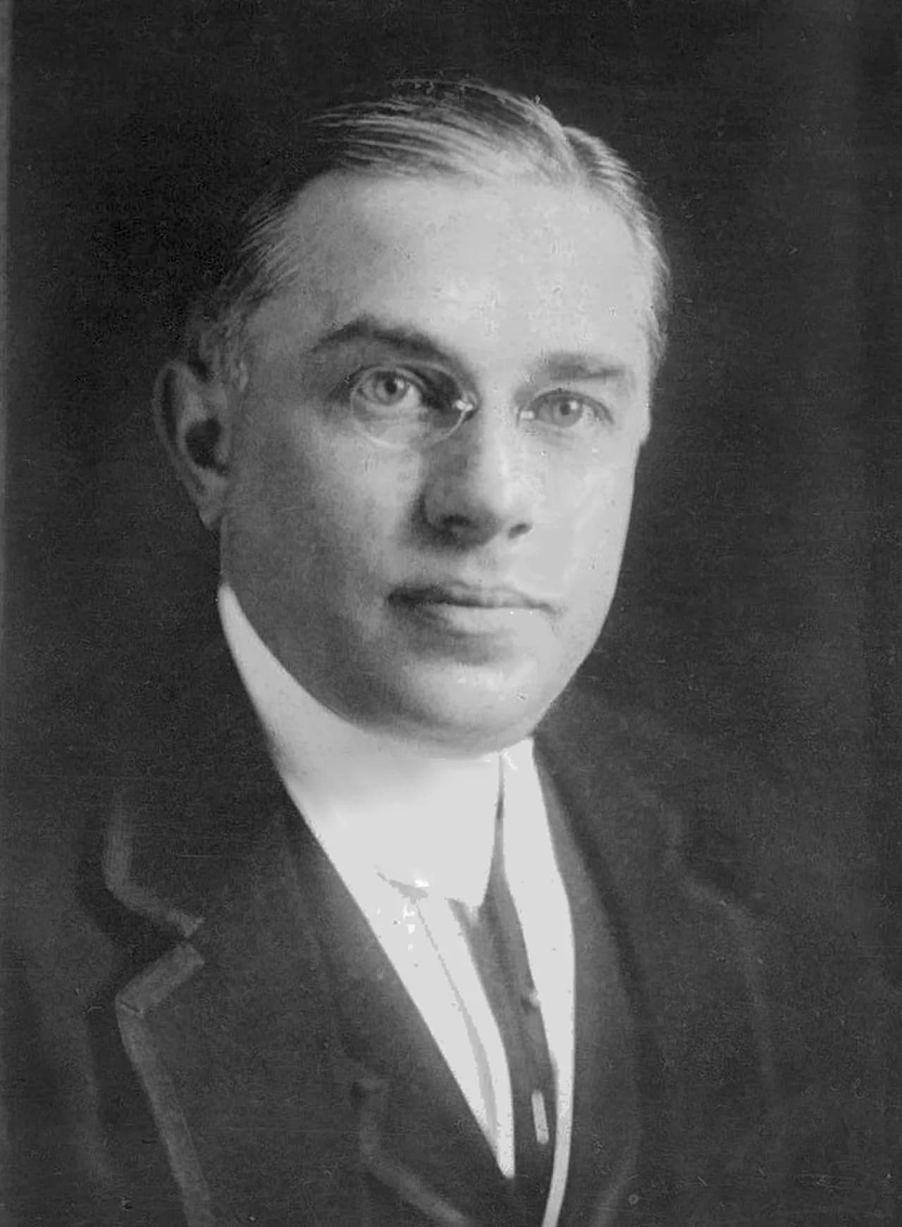 Winfred Thaxter Denison