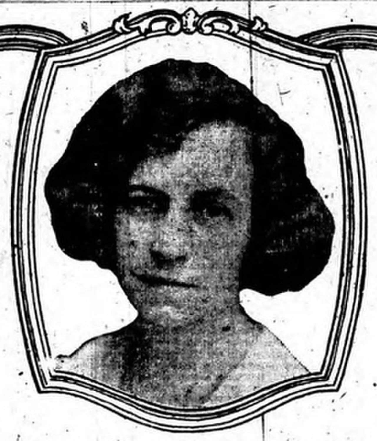 Winifred Byrd
