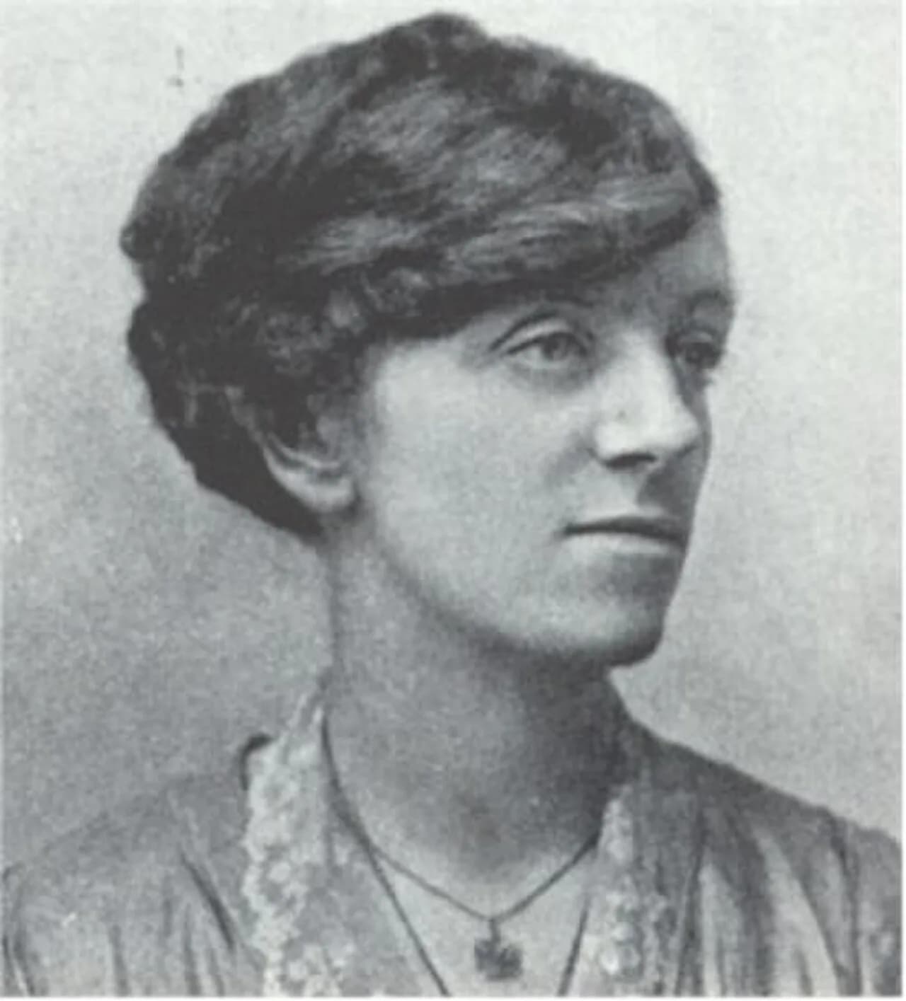 Winifred Carney