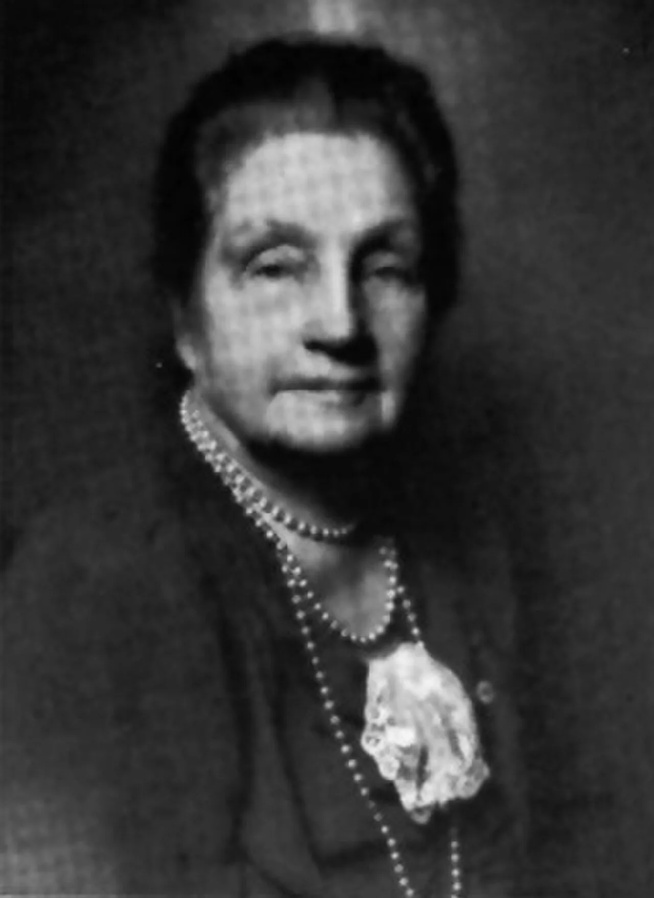 Winifred Edgerton Merrill