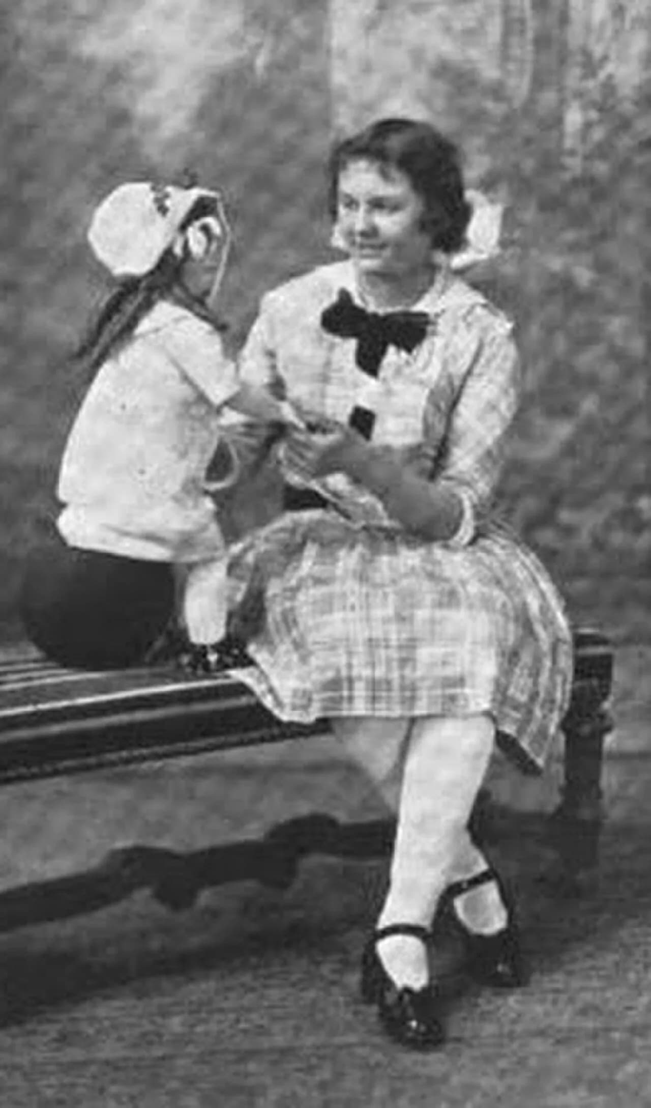 Winifred Sackville Stoner, Jr.