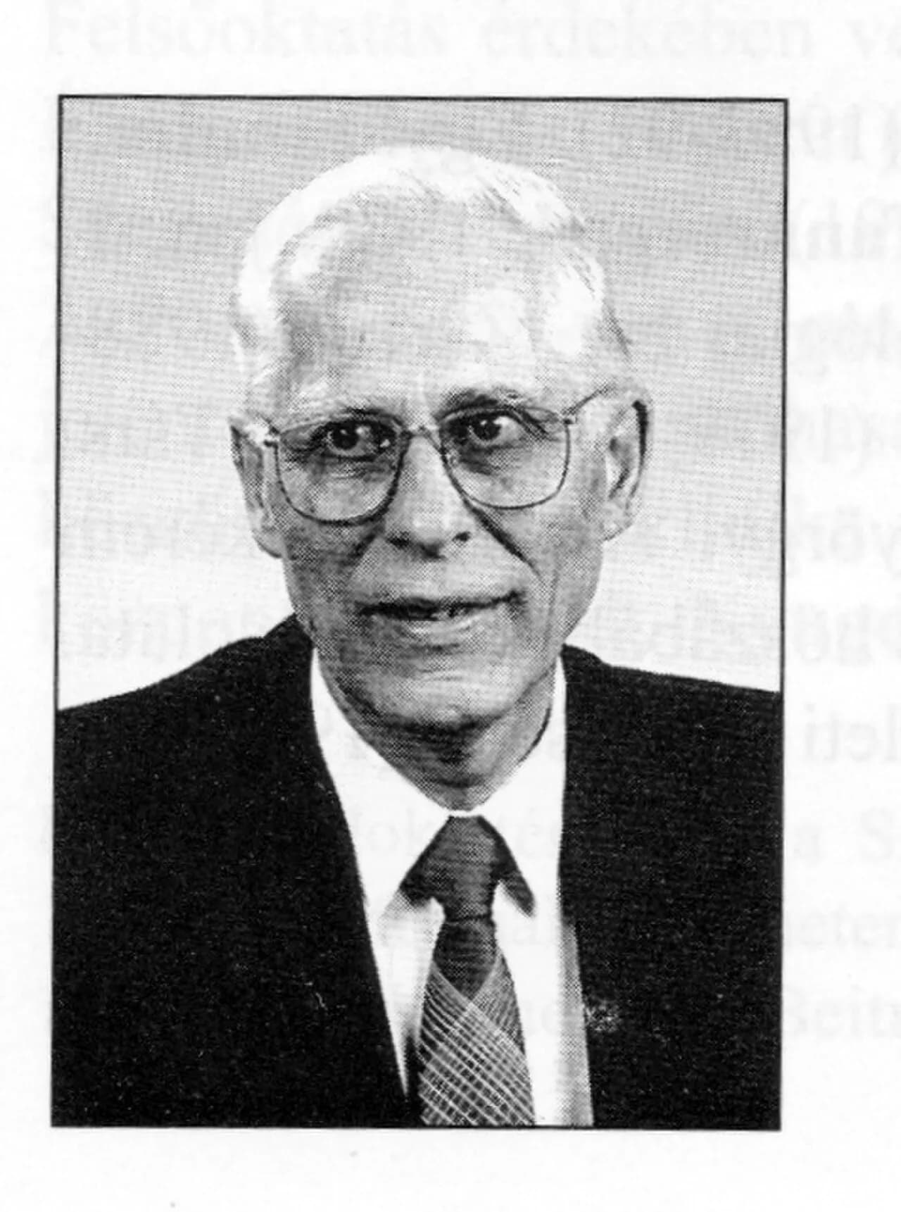 Lajos Alföldi