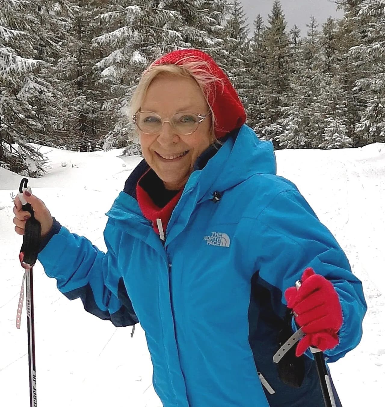 Elżbieta Ołdak