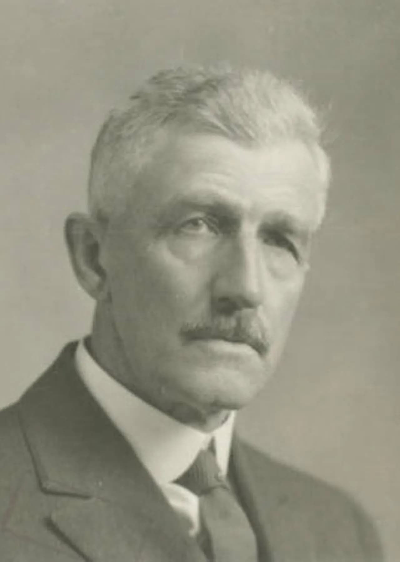 Winthrop E. Stone