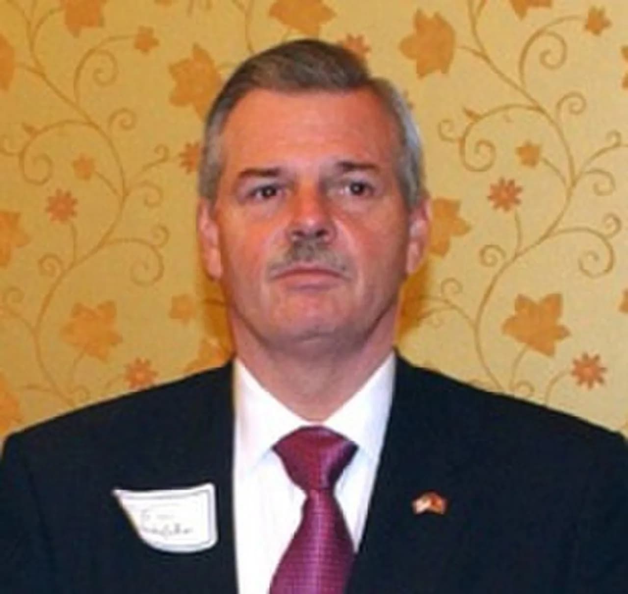 Winthrop Paul Rockefeller