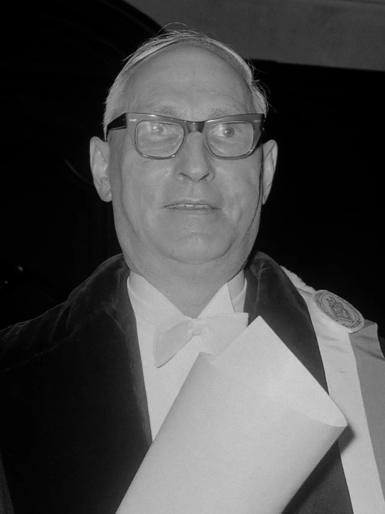 Wisse Alfred Pierre Smit