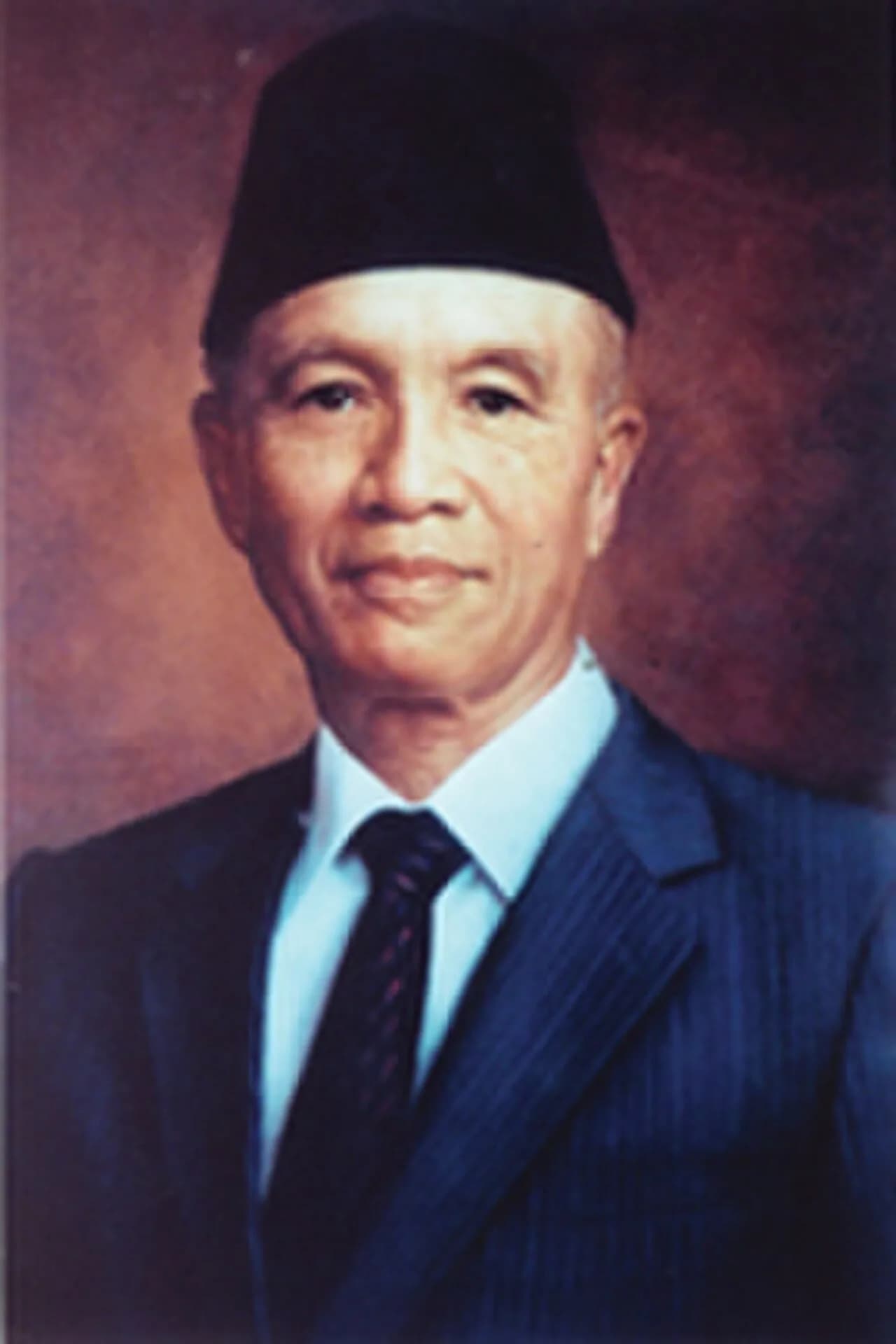 Wiyogo Atmodarminto