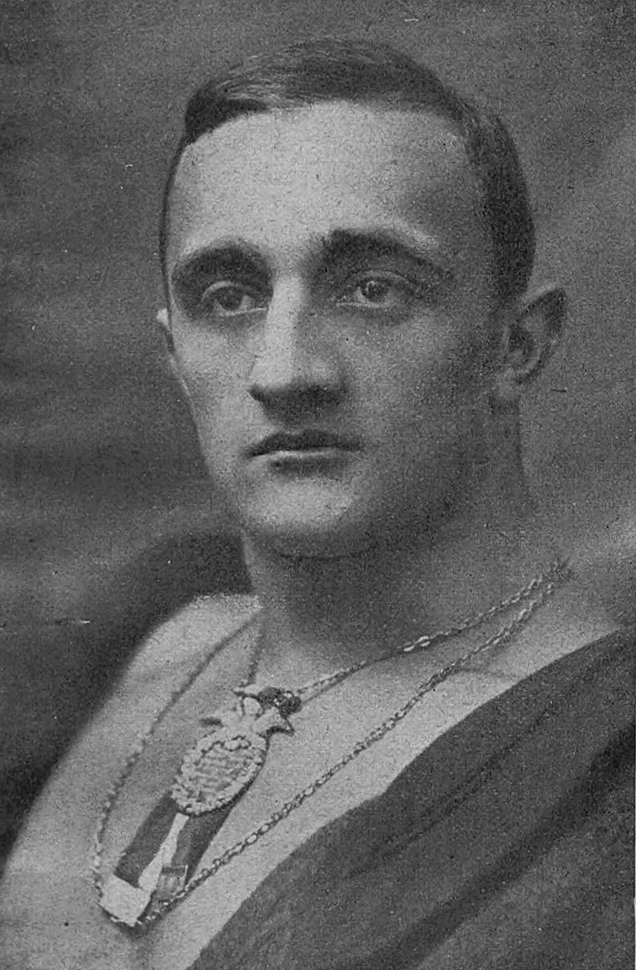Wladek Zbyszko
