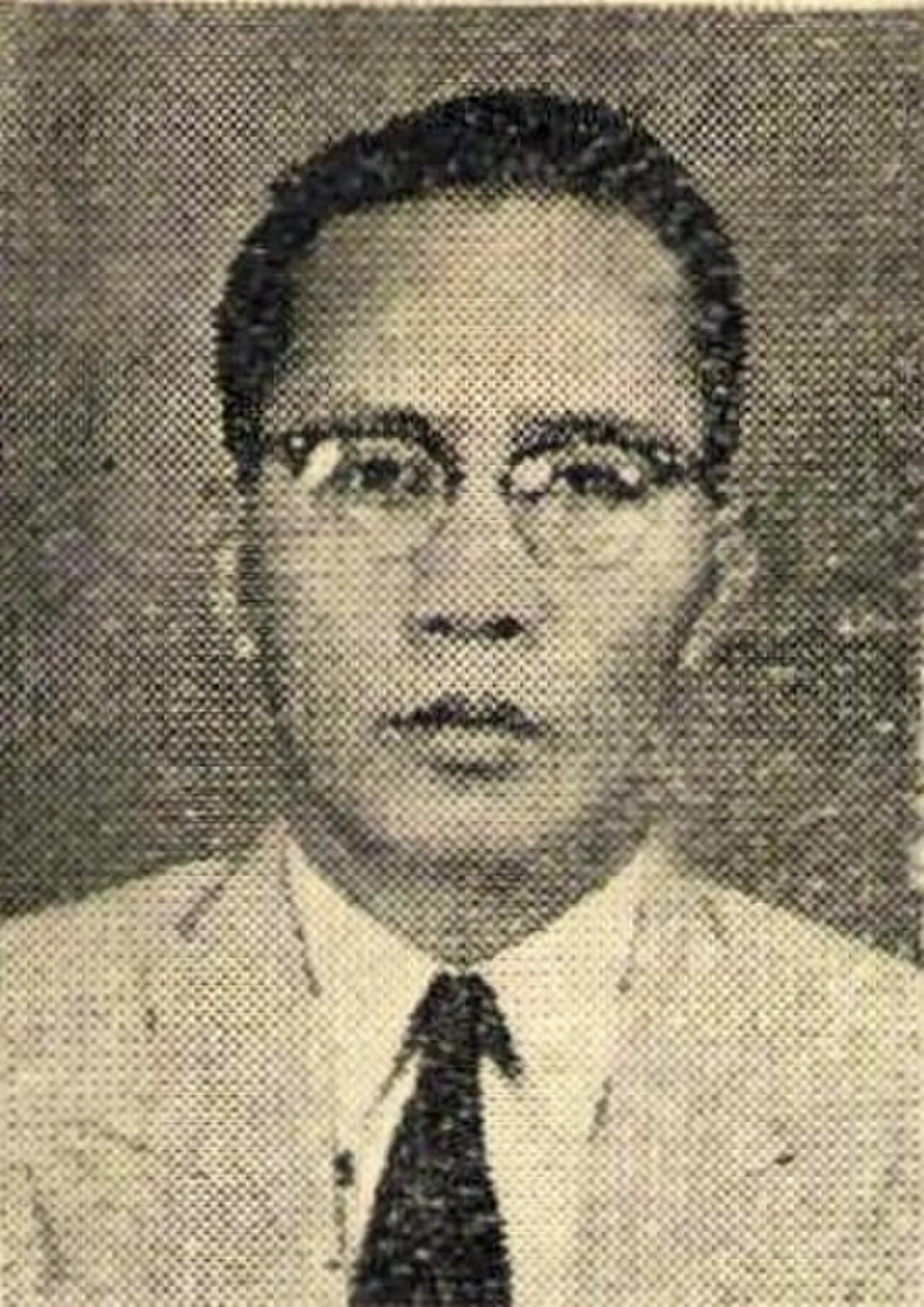 R. G. Doeriat