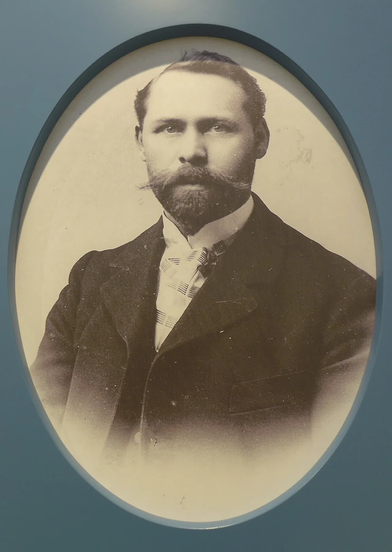 Theodor Liebertz